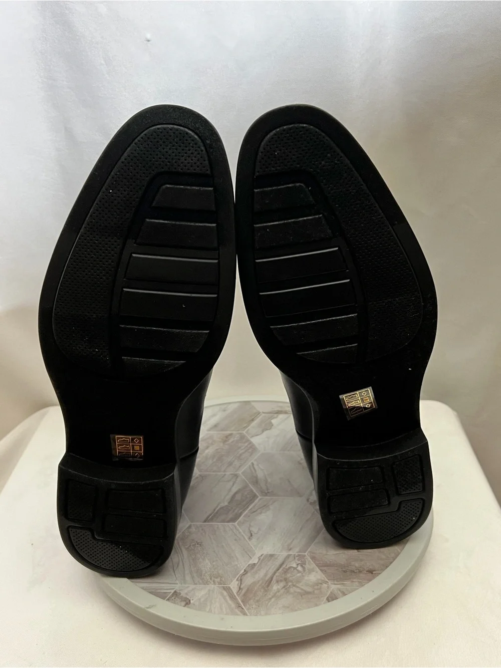 Madden M-Maxxinn Black Chelsea Ankle Boots Men 13 New In Box